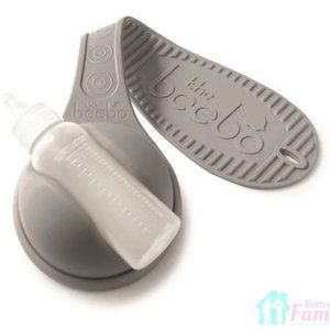 The Beebo Handsfree Bottle Holder